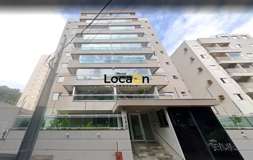 Foto 1 de Apartamento com 3 quartos para alugar, 93m2 em Jardim Botânico, Ribeirao Preto - SP