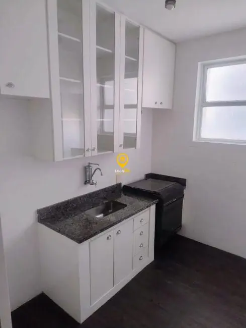 Foto 4 de Apartamento com 3 quartos para alugar, 140m2 em Santo Antônio, Belo Horizonte - MG