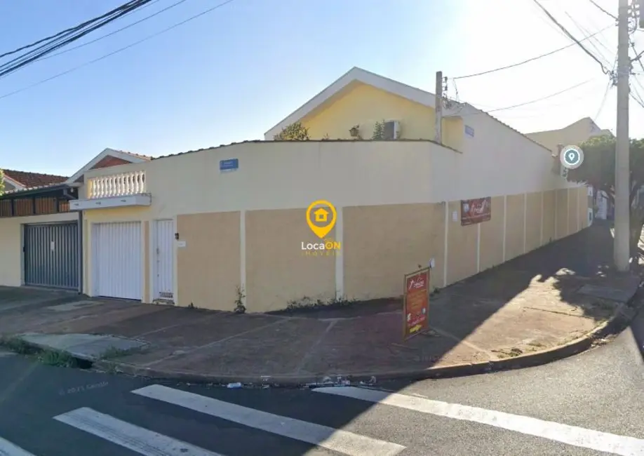 Foto 1 de Casa com 3 quartos para alugar, 153m2 em Jardim Anhangüera, Ribeirao Preto - SP
