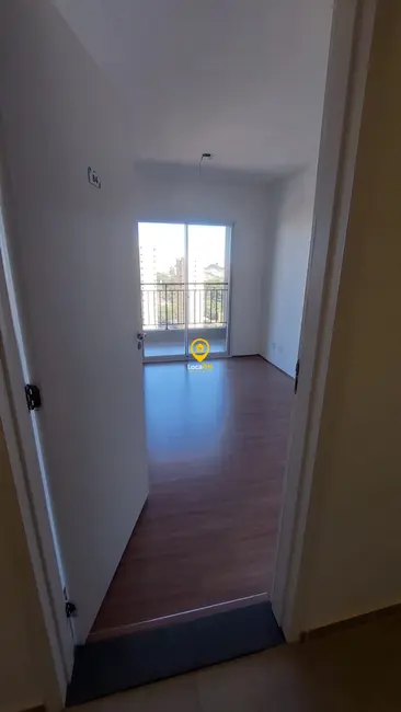 Foto 1 de Apartamento com 2 quartos à venda, 50m2 em Jardim Anhangüera, Ribeirao Preto - SP