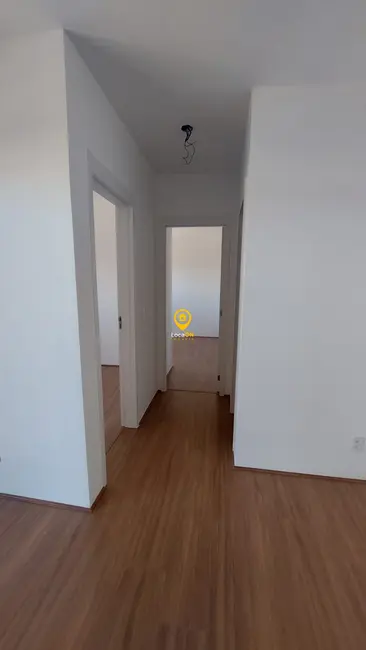 Foto 4 de Apartamento com 2 quartos à venda, 50m2 em Jardim Anhangüera, Ribeirao Preto - SP