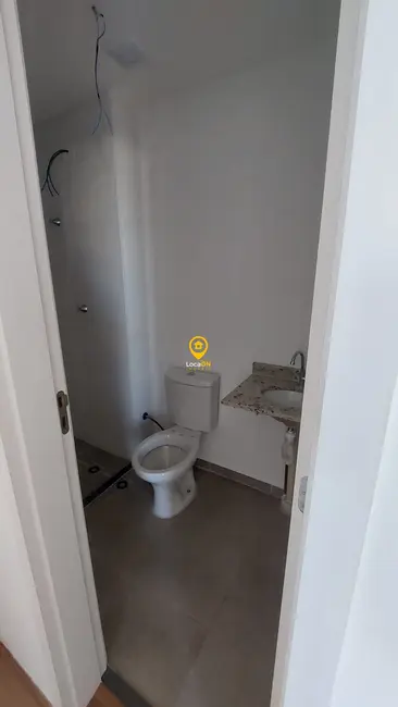 Foto 9 de Apartamento com 2 quartos à venda, 50m2 em Jardim Anhangüera, Ribeirao Preto - SP