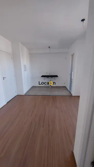 Apartamento com 2 quartos à venda, 50m2 em Jardim Anhangüera, Ribeirao Preto - SP - imagem 4 Foto 4 de Apartamento com 2 quartos à venda, 50m2 em Jardim Anhangüera, Ribeirao Preto - SP