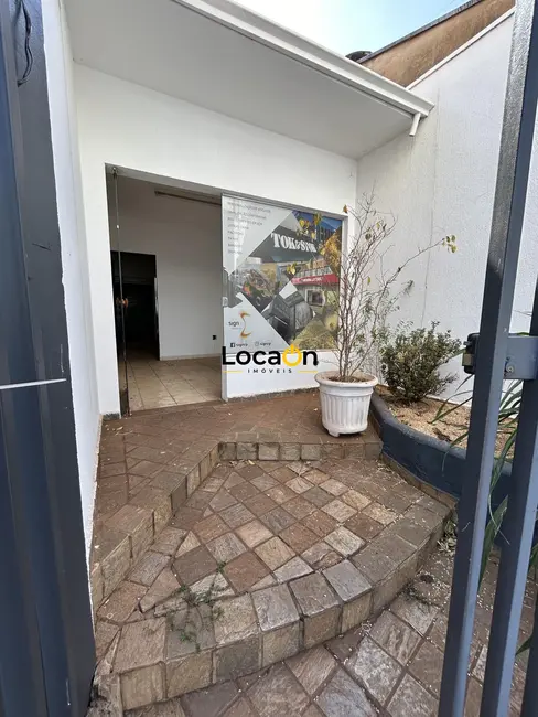 Foto 4 de Loja com 5 quartos para alugar, 293m2 em Jardim Irajá, Ribeirao Preto - SP