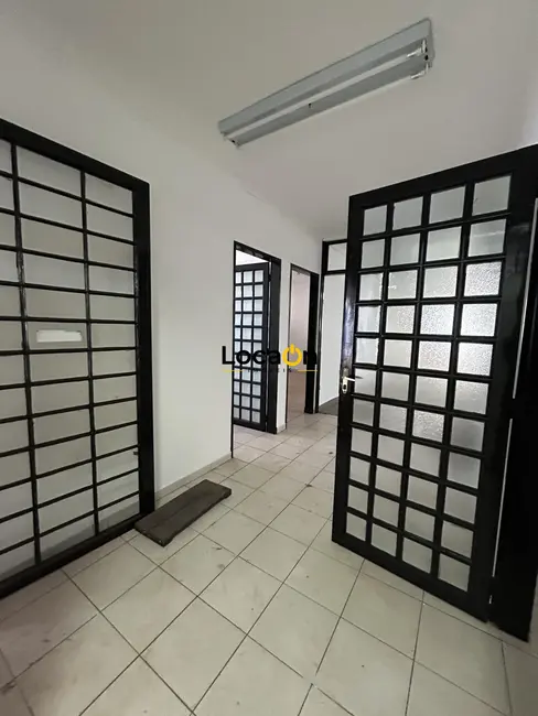 Foto 8 de Loja com 5 quartos para alugar, 293m2 em Jardim Irajá, Ribeirao Preto - SP