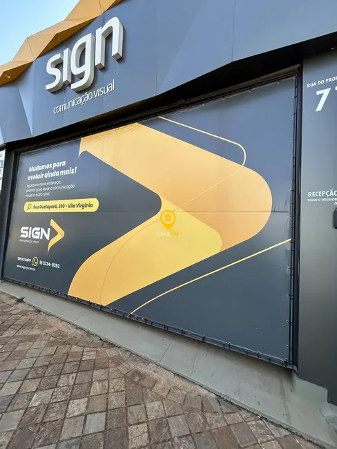 Loja com 5 quartos para alugar, 293m2 em Jardim Irajá, Ribeirao Preto - SP - imagem 2 Foto 2 de Loja com 5 quartos para alugar, 293m2 em Jardim Irajá, Ribeirao Preto - SP