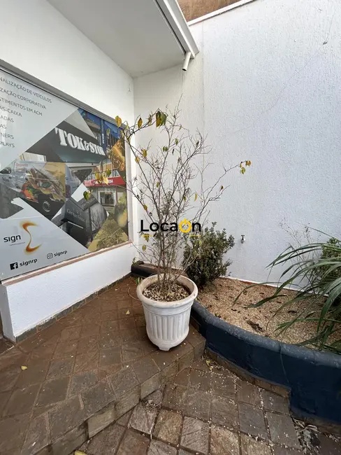 Foto 5 de Loja com 5 quartos para alugar, 293m2 em Jardim Irajá, Ribeirao Preto - SP