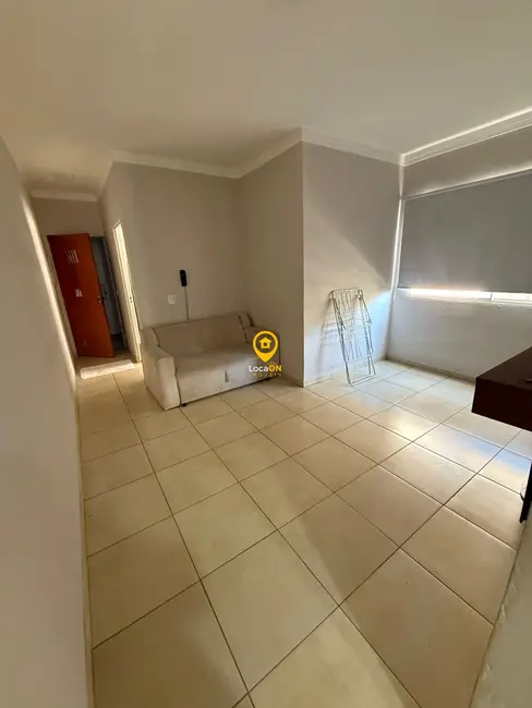 Foto 4 de Apartamento com 2 quartos à venda, 50m2 em Jardim Palma Travassos, Ribeirao Preto - SP