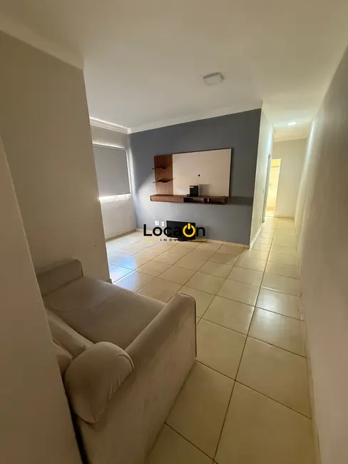 Apartamento com 2 quartos à venda, 50m2 em Jardim Palma Travassos, Ribeirao Preto - SP - imagem 1 Foto 1 de Apartamento com 2 quartos à venda, 50m2 em Jardim Palma Travassos, Ribeirao Preto - SP