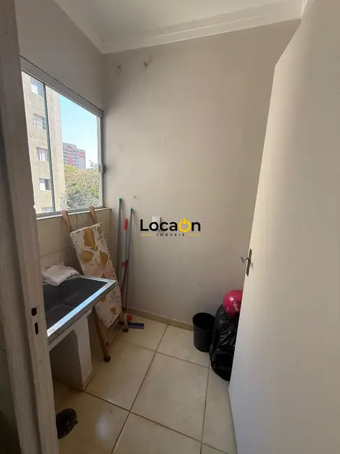 Apartamento com 2 quartos à venda, 50m2 em Jardim Palma Travassos, Ribeirao Preto - SP - imagem 3 Foto 3 de Apartamento com 2 quartos à venda, 50m2 em Jardim Palma Travassos, Ribeirao Preto - SP