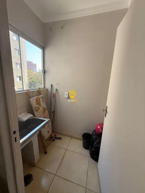 Foto 3 de Apartamento com 2 quartos à venda, 50m2 em Jardim Palma Travassos, Ribeirao Preto - SP