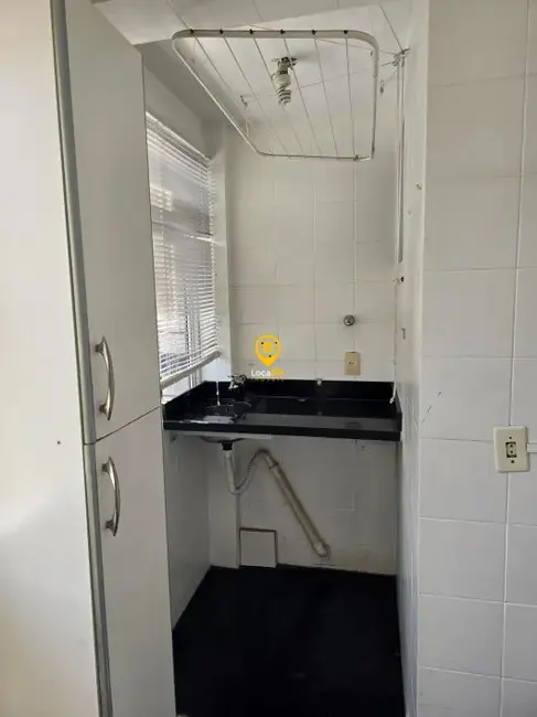 Apartamento com 2 quartos para alugar, 71m2 em Buritis, Belo Horizonte - MG - imagem 8 Foto 8 de Apartamento com 2 quartos para alugar, 71m2 em Buritis, Belo Horizonte - MG