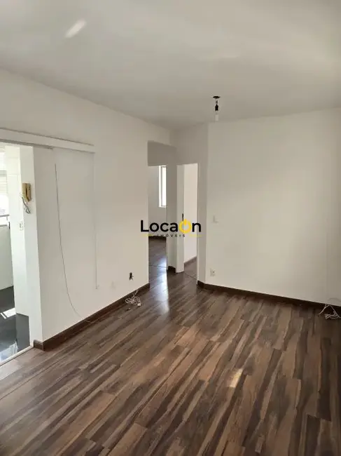 Foto 4 de Apartamento com 2 quartos para alugar, 71m2 em Buritis, Belo Horizonte - MG