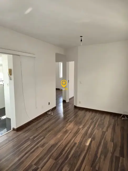 Apartamento com 2 quartos para alugar, 71m2 em Buritis, Belo Horizonte - MG - imagem 3 Foto 3 de Apartamento com 2 quartos para alugar, 71m2 em Buritis, Belo Horizonte - MG