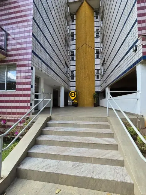 Apartamento com 2 quartos para alugar, 71m2 em Buritis, Belo Horizonte - MG - imagem 2 Foto 2 de Apartamento com 2 quartos para alugar, 71m2 em Buritis, Belo Horizonte - MG