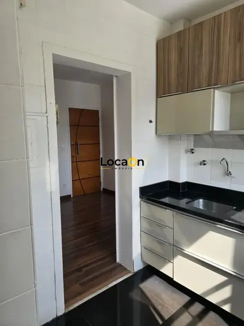 Foto 9 de Apartamento com 2 quartos para alugar, 71m2 em Buritis, Belo Horizonte - MG
