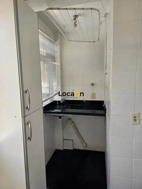 Foto 8 de Apartamento com 2 quartos para alugar, 71m2 em Buritis, Belo Horizonte - MG
