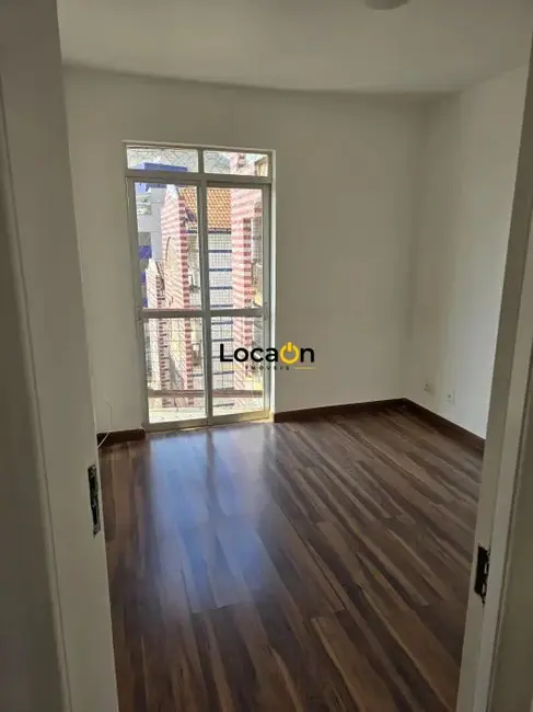 Foto 3 de Apartamento com 2 quartos para alugar, 71m2 em Buritis, Belo Horizonte - MG