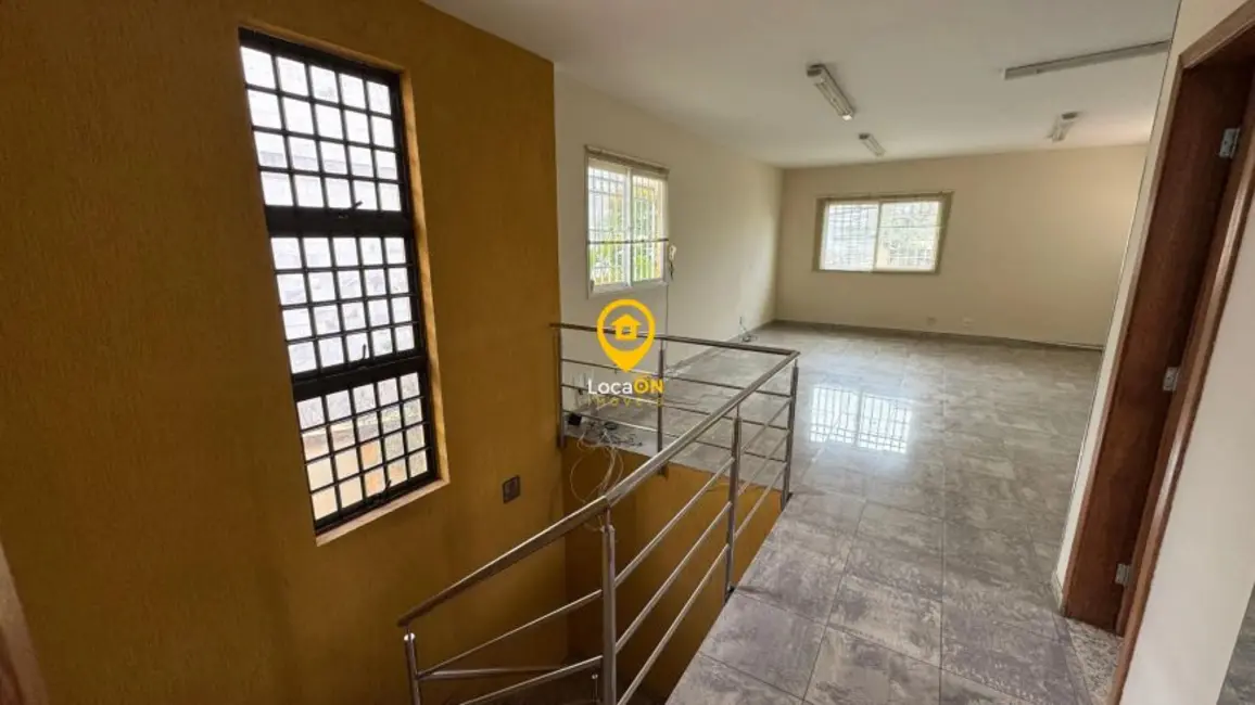 Foto 4 de Sala Comercial com 9 quartos para alugar, 250m2 em Serra, Belo Horizonte - MG