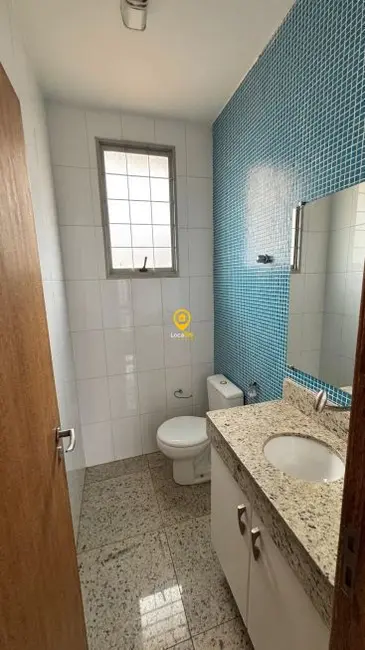 Foto 5 de Sala Comercial com 9 quartos para alugar, 250m2 em Serra, Belo Horizonte - MG