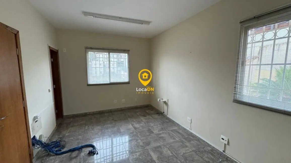 Foto 8 de Sala Comercial com 9 quartos para alugar, 250m2 em Serra, Belo Horizonte - MG