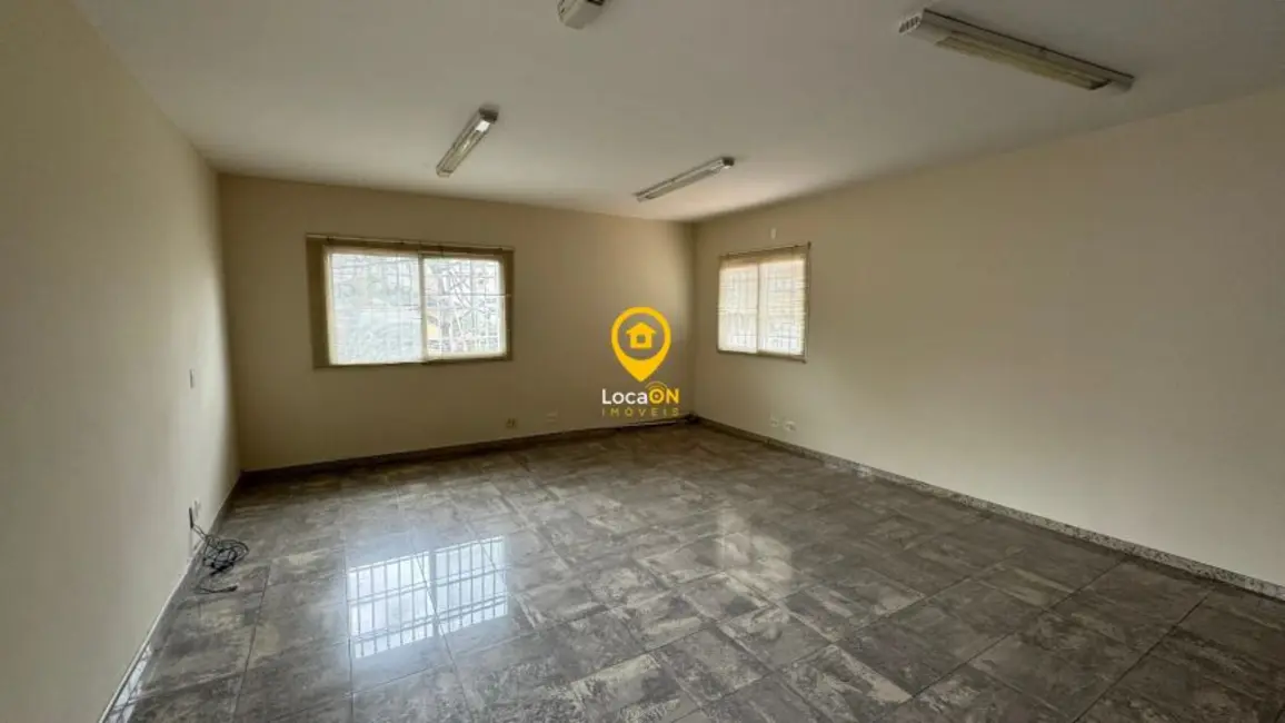 Foto 7 de Sala Comercial com 9 quartos para alugar, 250m2 em Serra, Belo Horizonte - MG