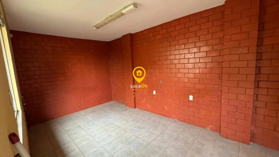 Foto 9 de Sala Comercial com 9 quartos para alugar, 250m2 em Serra, Belo Horizonte - MG