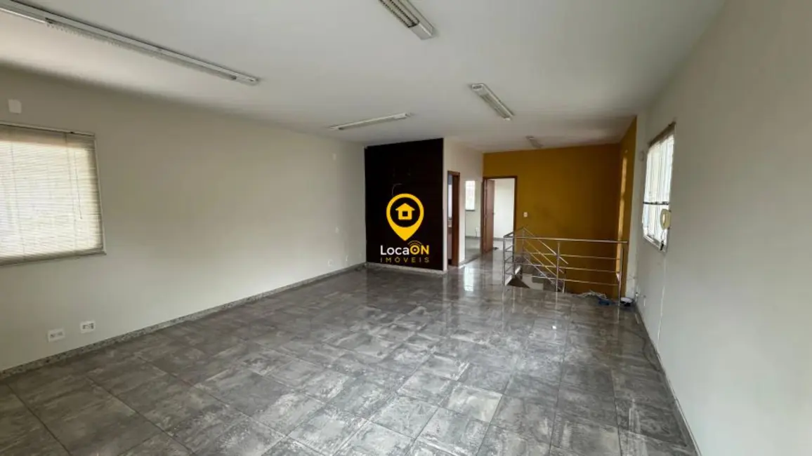 Foto 6 de Sala Comercial com 9 quartos para alugar, 250m2 em Serra, Belo Horizonte - MG
