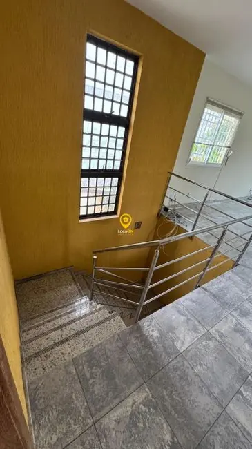 Foto 3 de Sala Comercial com 9 quartos para alugar, 250m2 em Serra, Belo Horizonte - MG