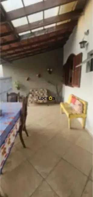 Foto 5 de Casa com 4 quartos para alugar, 200m2 em Providência, Belo Horizonte - MG