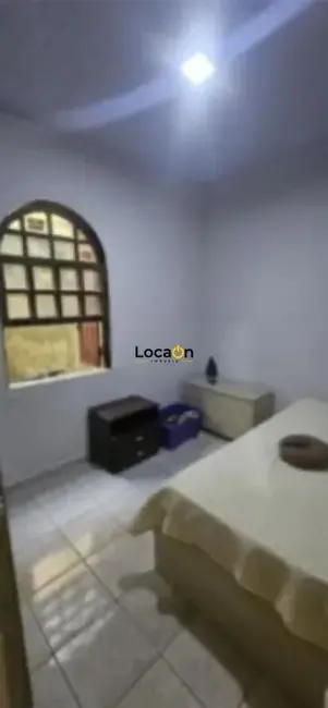 Foto 7 de Casa com 4 quartos para alugar, 200m2 em Providência, Belo Horizonte - MG