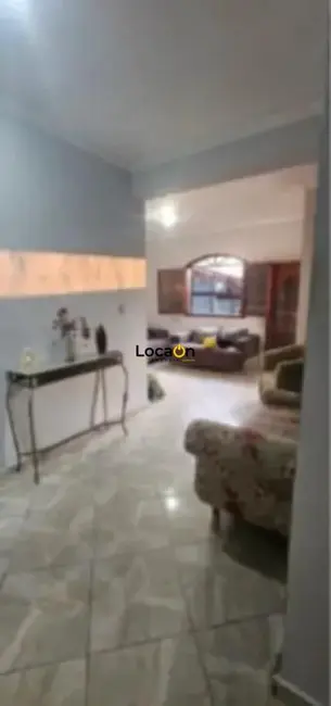 Foto 6 de Casa com 4 quartos para alugar, 200m2 em Providência, Belo Horizonte - MG