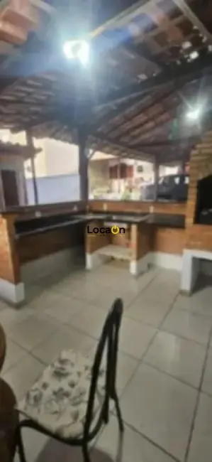 Foto 9 de Casa com 4 quartos para alugar, 200m2 em Providência, Belo Horizonte - MG