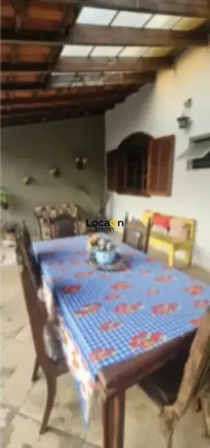 Foto 3 de Casa com 4 quartos para alugar, 200m2 em Providência, Belo Horizonte - MG