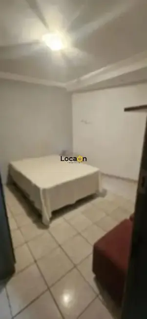 Foto 8 de Casa com 4 quartos para alugar, 200m2 em Providência, Belo Horizonte - MG