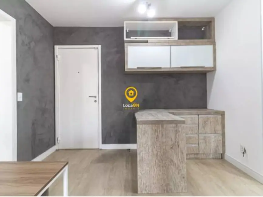 Foto 5 de Apartamento com 2 quartos para alugar, 65m2 em Vila Nair, São Paulo - SP