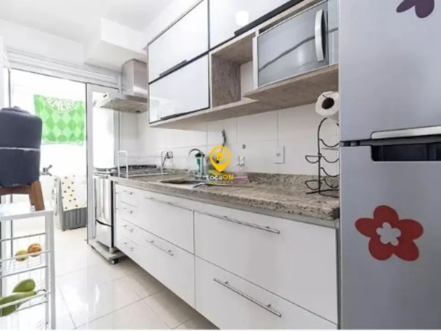 Foto 8 de Apartamento com 2 quartos para alugar, 65m2 em Vila Nair, São Paulo - SP