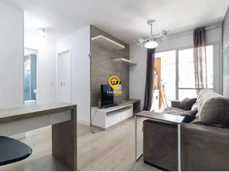 Foto 4 de Apartamento com 2 quartos para alugar, 65m2 em Vila Nair, São Paulo - SP