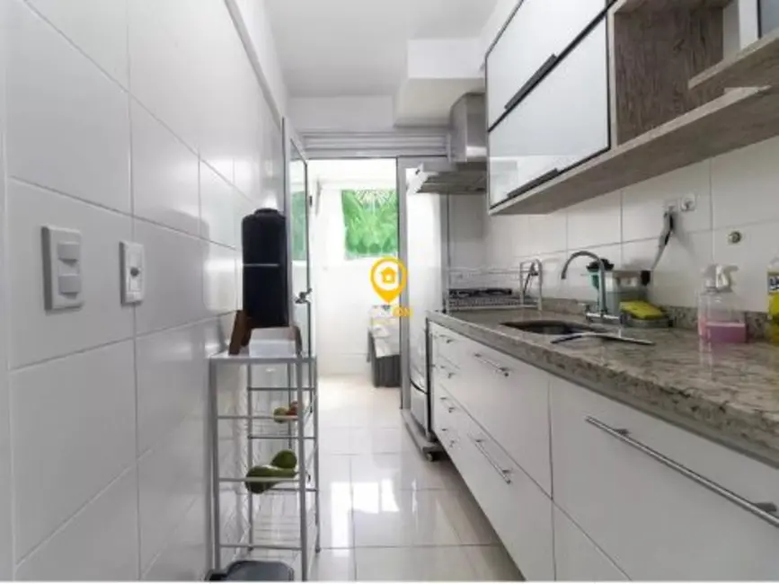 Foto 9 de Apartamento com 2 quartos para alugar, 65m2 em Vila Nair, São Paulo - SP