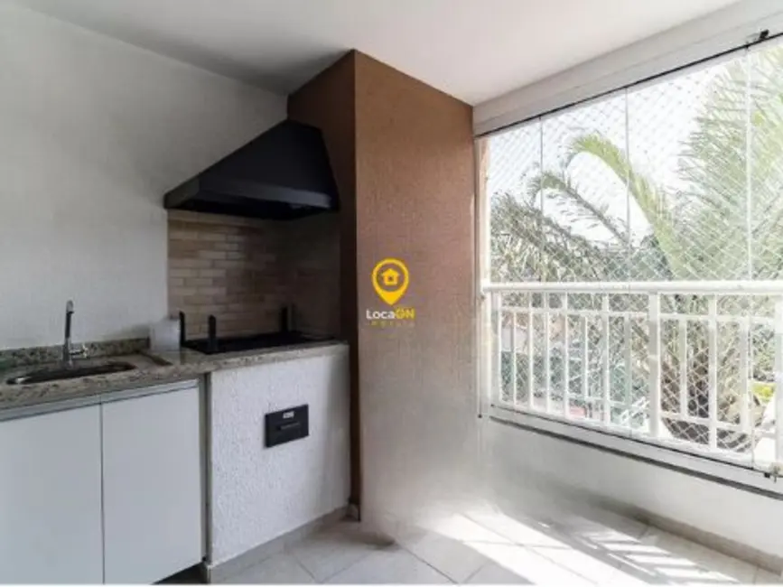 Foto 6 de Apartamento com 2 quartos para alugar, 65m2 em Vila Nair, São Paulo - SP