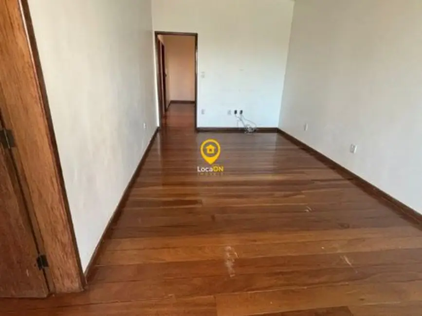 Casa com 4 quartos para alugar, 500m2 em Castelo, Belo Horizonte - MG - imagem 5 Foto 5 de Casa com 4 quartos para alugar, 500m2 em Castelo, Belo Horizonte - MG