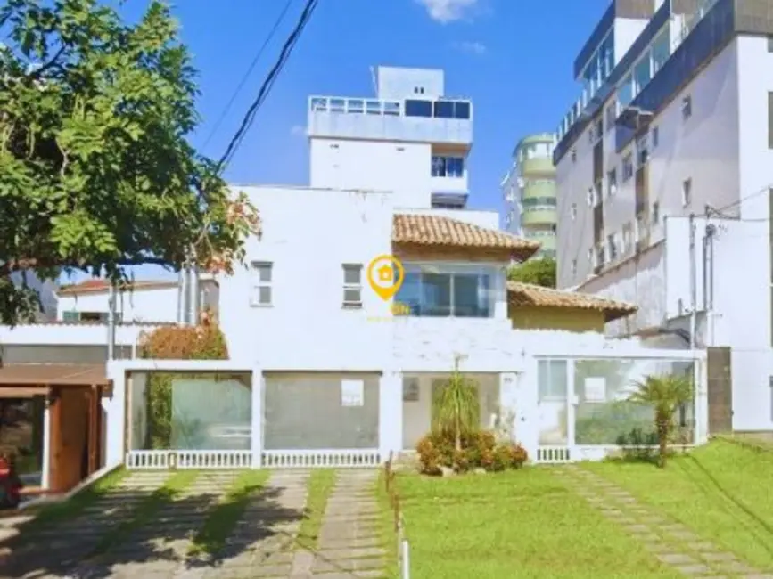 Casa com 4 quartos para alugar, 500m2 em Castelo, Belo Horizonte - MG - imagem 1 Foto 1 de Casa com 4 quartos para alugar, 500m2 em Castelo, Belo Horizonte - MG
