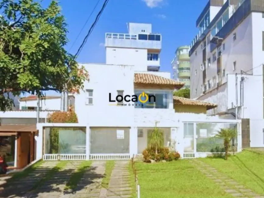 Foto 1 de Casa com 4 quartos para alugar, 500m2 em Castelo, Belo Horizonte - MG