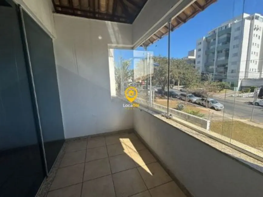 Casa com 4 quartos para alugar, 500m2 em Castelo, Belo Horizonte - MG - imagem 9 Foto 9 de Casa com 4 quartos para alugar, 500m2 em Castelo, Belo Horizonte - MG