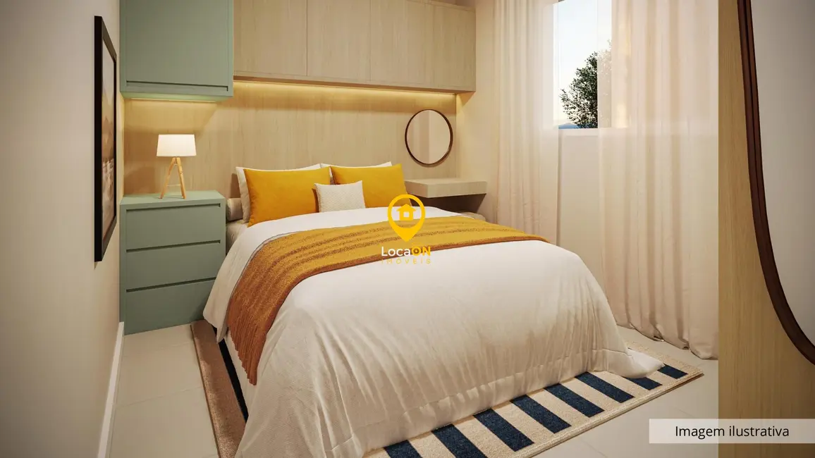 Foto 5 de Casa com 2 quartos à venda, 45m2 em Parque São Sebastião, Ribeirao Preto - SP