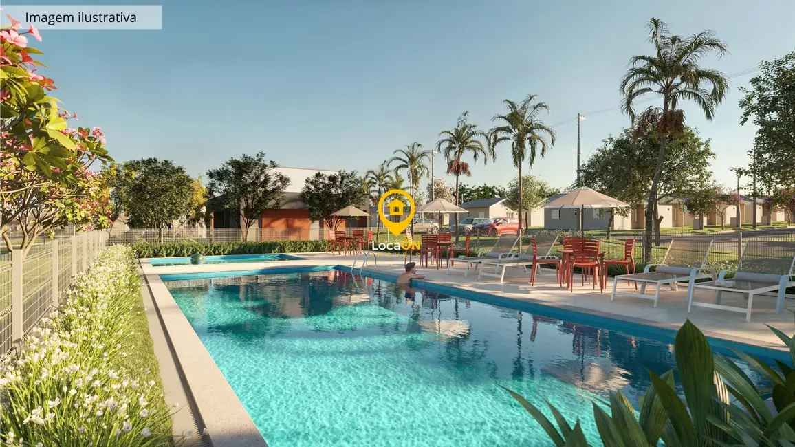 Foto 9 de Casa com 2 quartos à venda, 45m2 em Parque São Sebastião, Ribeirao Preto - SP