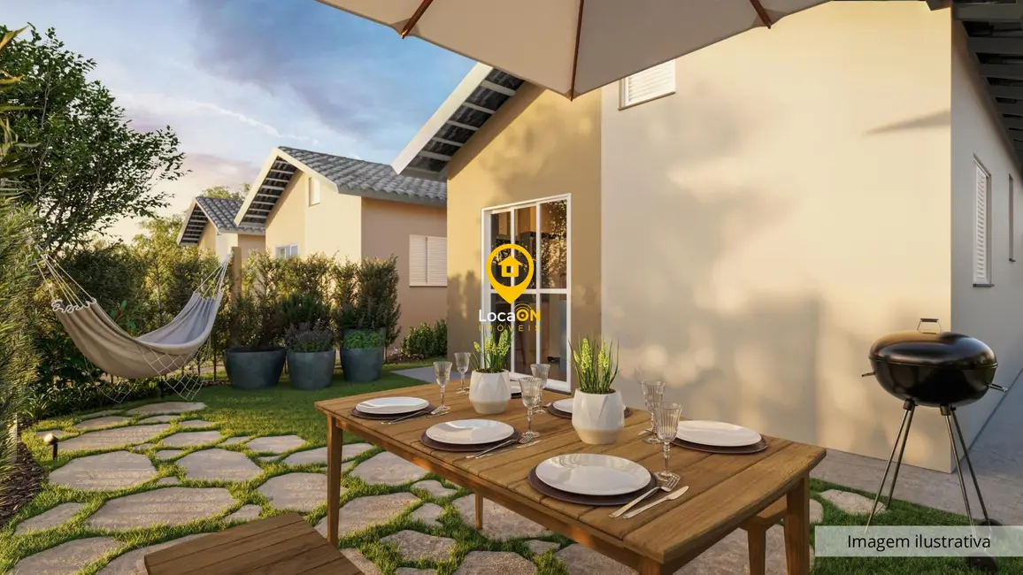 Foto 7 de Casa com 2 quartos à venda, 45m2 em Parque São Sebastião, Ribeirao Preto - SP