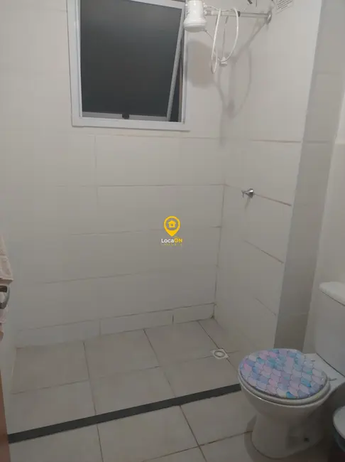 Foto 7 de Apartamento com 2 quartos para alugar, 49m2 em Ipiranga, Ribeirao Preto - SP