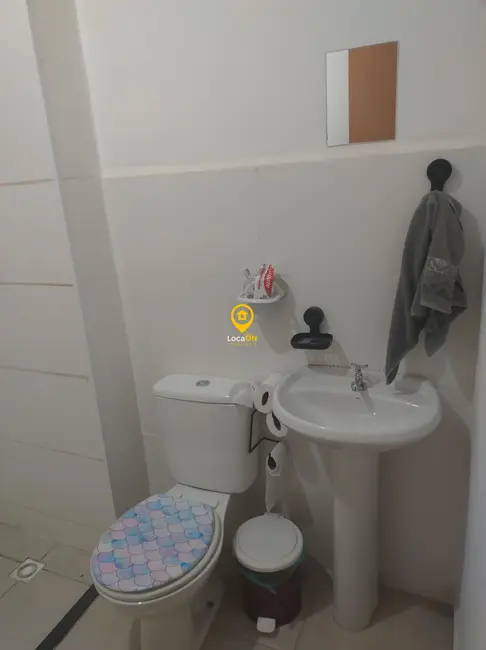 Foto 6 de Apartamento com 2 quartos para alugar, 49m2 em Ipiranga, Ribeirao Preto - SP