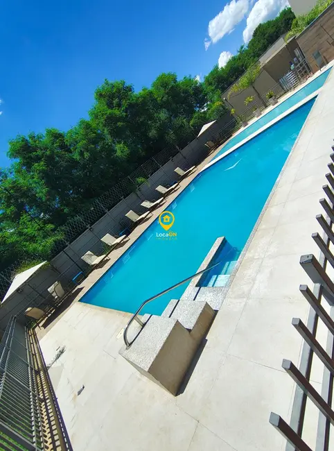 Foto 9 de Apartamento com 2 quartos para alugar, 49m2 em Ipiranga, Ribeirao Preto - SP